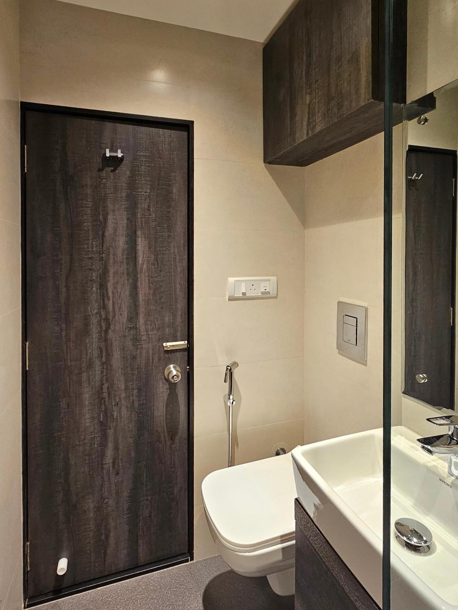 Hotel Kumkum Βομβάη Εξωτερικό φωτογραφία