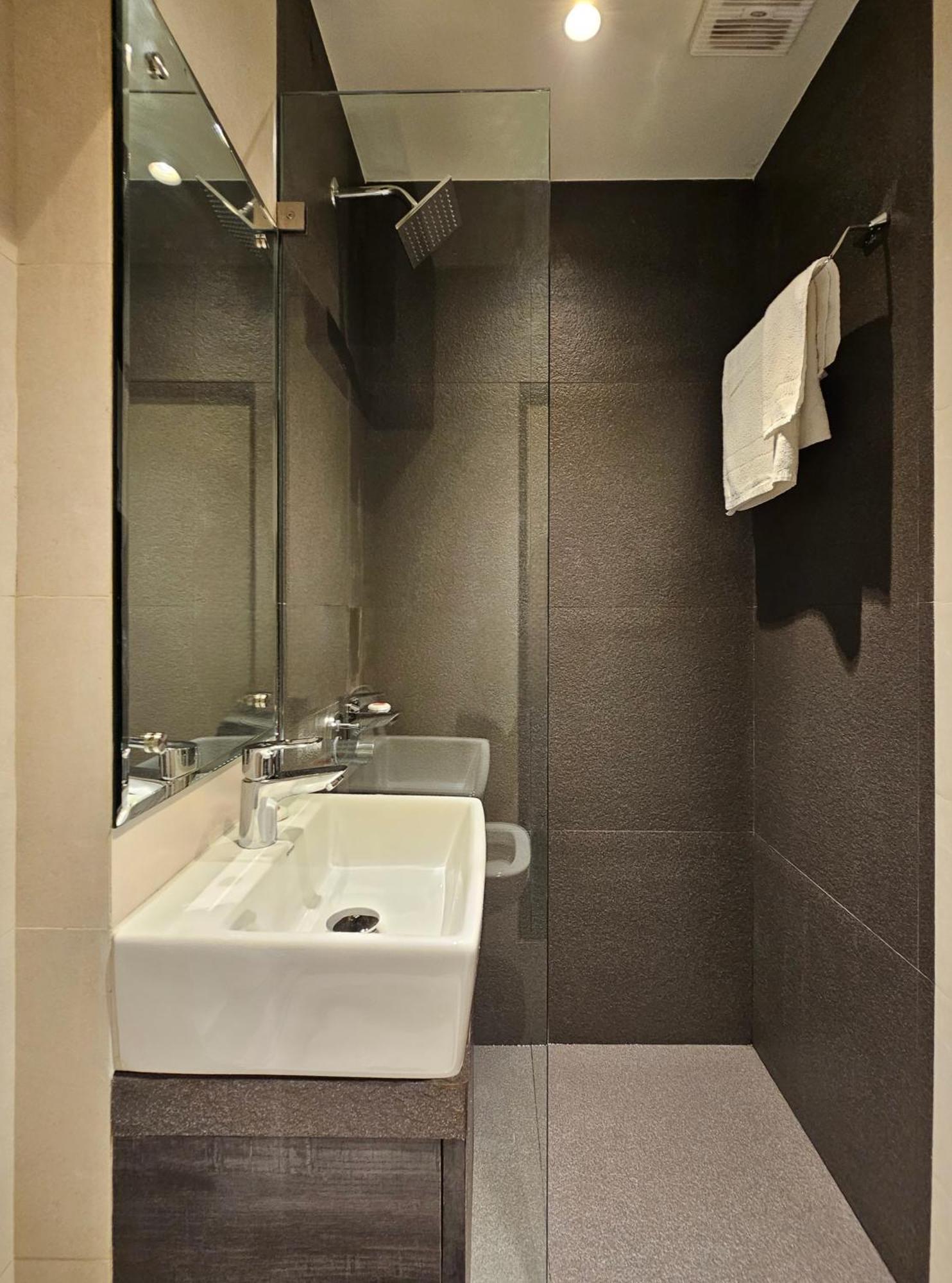 Hotel Kumkum Βομβάη Εξωτερικό φωτογραφία