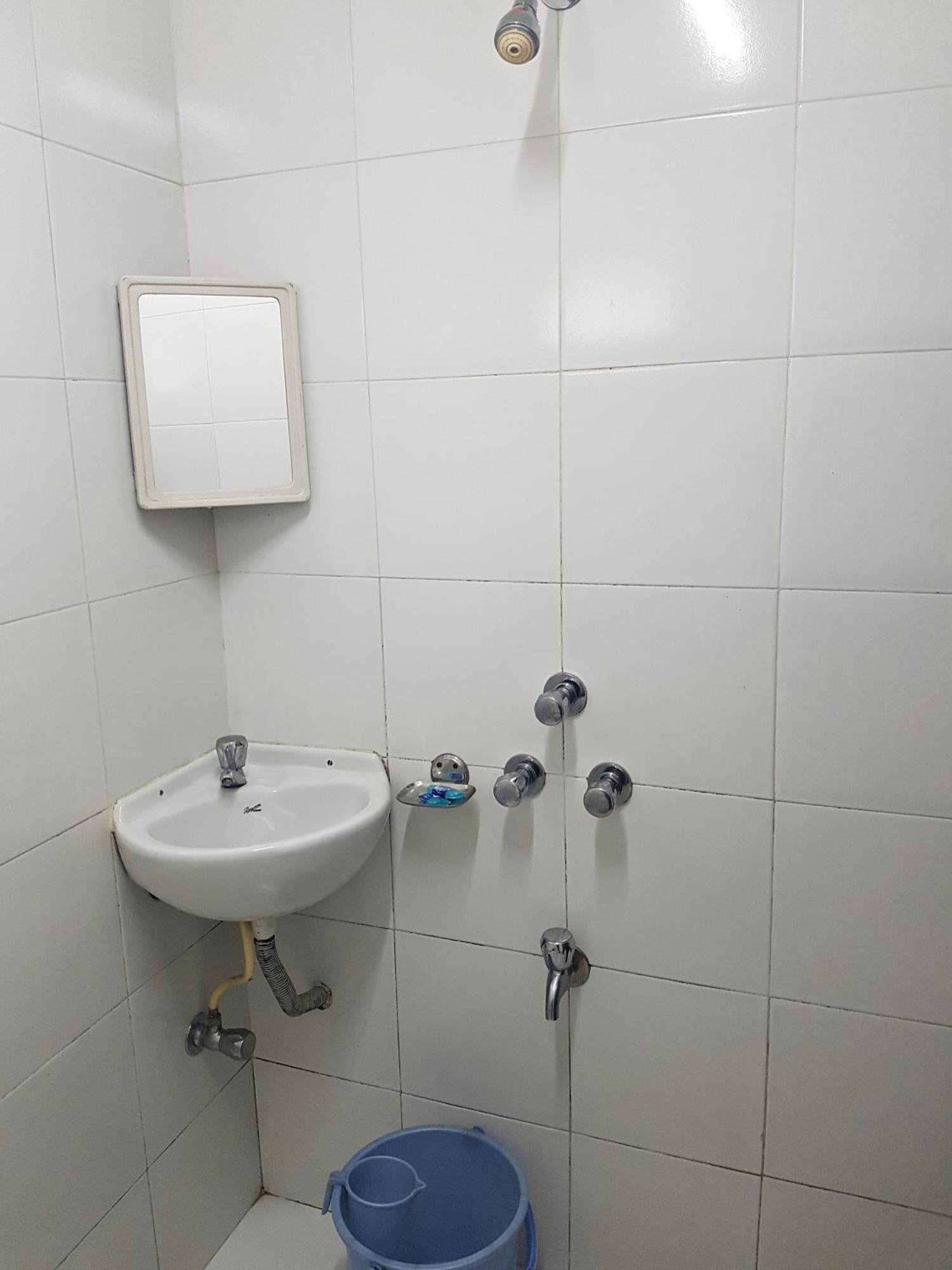 Hotel Kumkum Βομβάη Εξωτερικό φωτογραφία