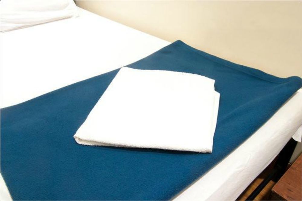 Hotel Kumkum Βομβάη Εξωτερικό φωτογραφία