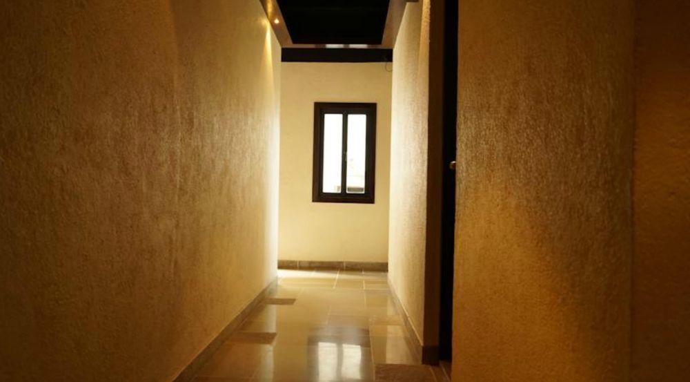 Hotel Kumkum Βομβάη Εξωτερικό φωτογραφία