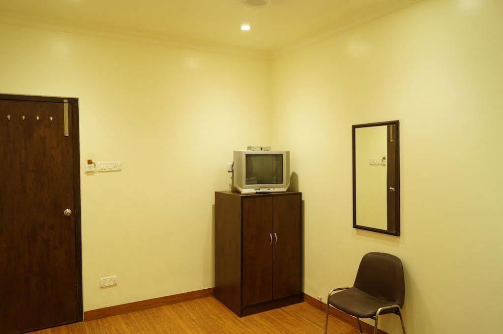 Hotel Kumkum Βομβάη Εξωτερικό φωτογραφία