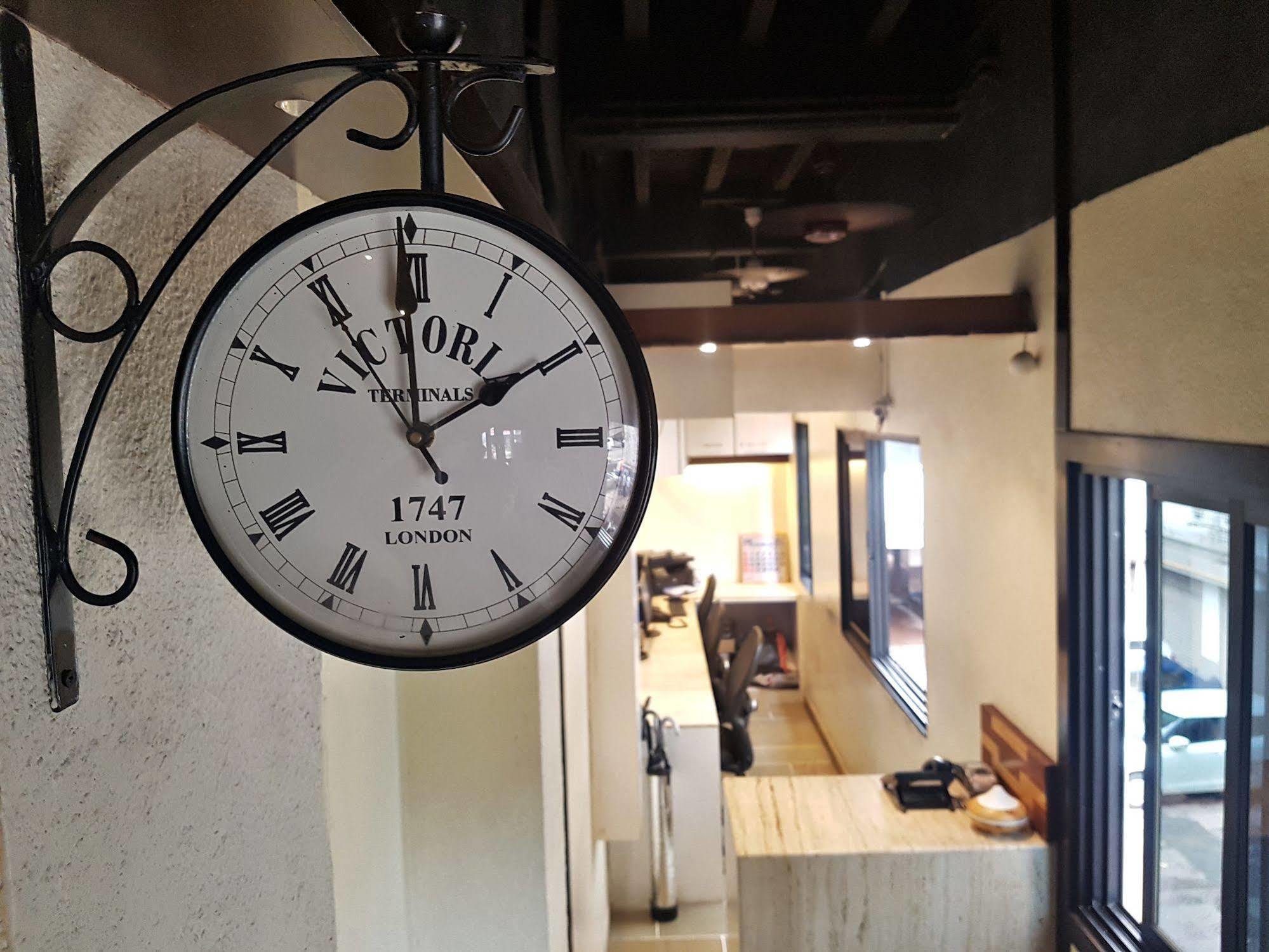 Hotel Kumkum Βομβάη Εξωτερικό φωτογραφία