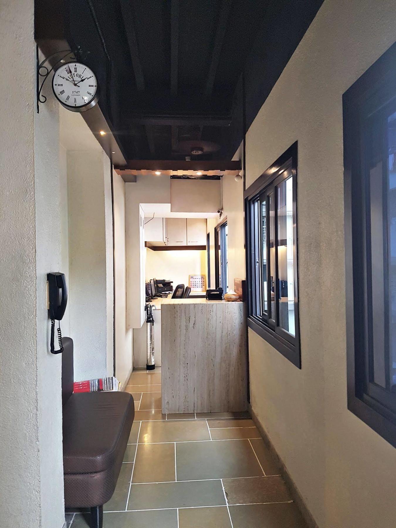 Hotel Kumkum Βομβάη Εξωτερικό φωτογραφία