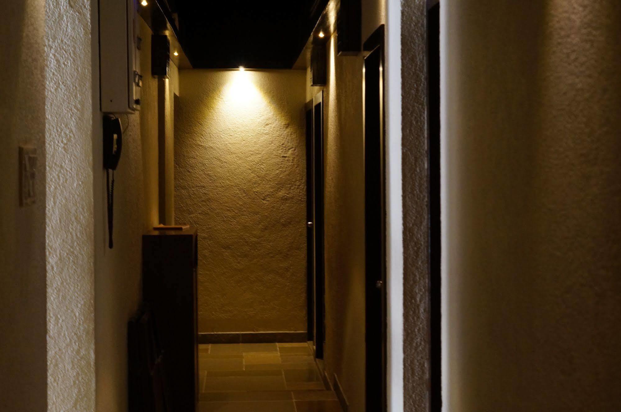 Hotel Kumkum Βομβάη Εξωτερικό φωτογραφία